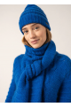 Bonnet mohair Valais Gitane