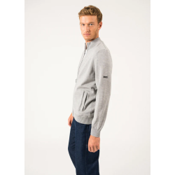 Cardigan zippé Colorado
