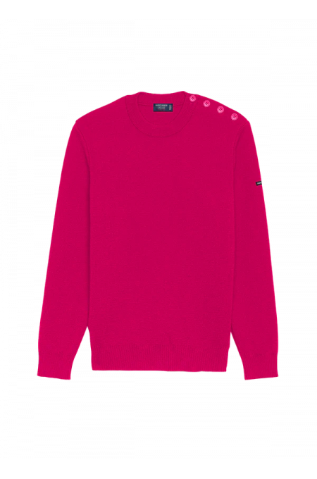 Pull CANCALE Magenta