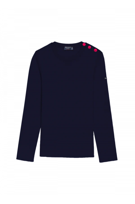 Pull MAREE Navy/Magenta