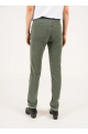 Pantalon MIMOSA Vegetal Velours