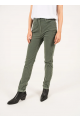 Pantalon MIMOSA Vegetal Velours