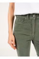 Pantalon MIMOSA Vegetal Velours