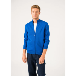 Cardigan zippé Colorado Gitane