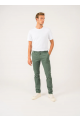 Pantalon chino Voile Hiver Vegetal