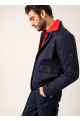 Blouson en coton St Richard