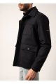 Blouson esprit worker St Samuel