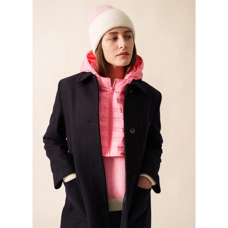 Capuche amovible Hollywood Saint James Lapetitemariniere