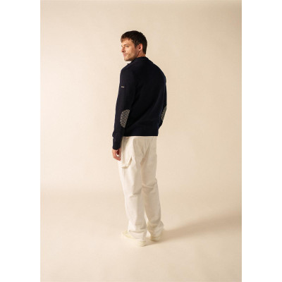 Cardigan en Laine Equipage...