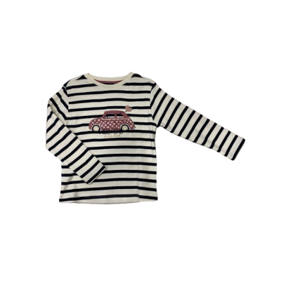 Marinière enfant Vroom -...