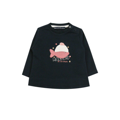 T-shirt enfant Taratata -...
