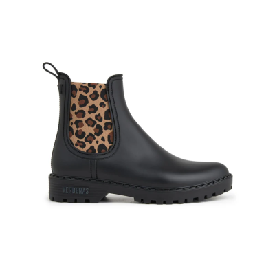 Bottes de Pluie Gaudi Mate...