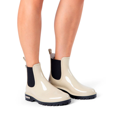 Bottes de pluie Gaudi...