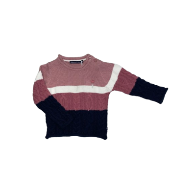 Pull Fifi - Week end à la mer