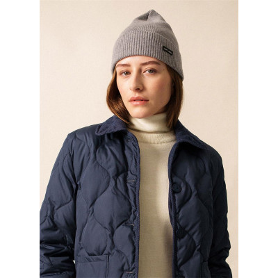 Bonnet Biriatou Cachemire...