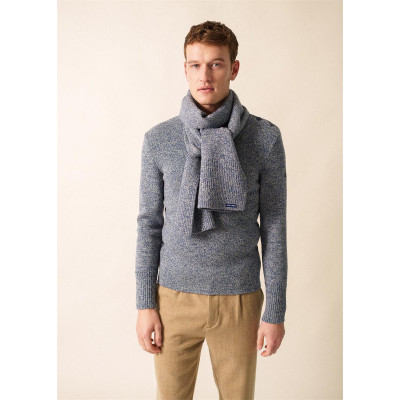 Echarpe en Laine Breauté...