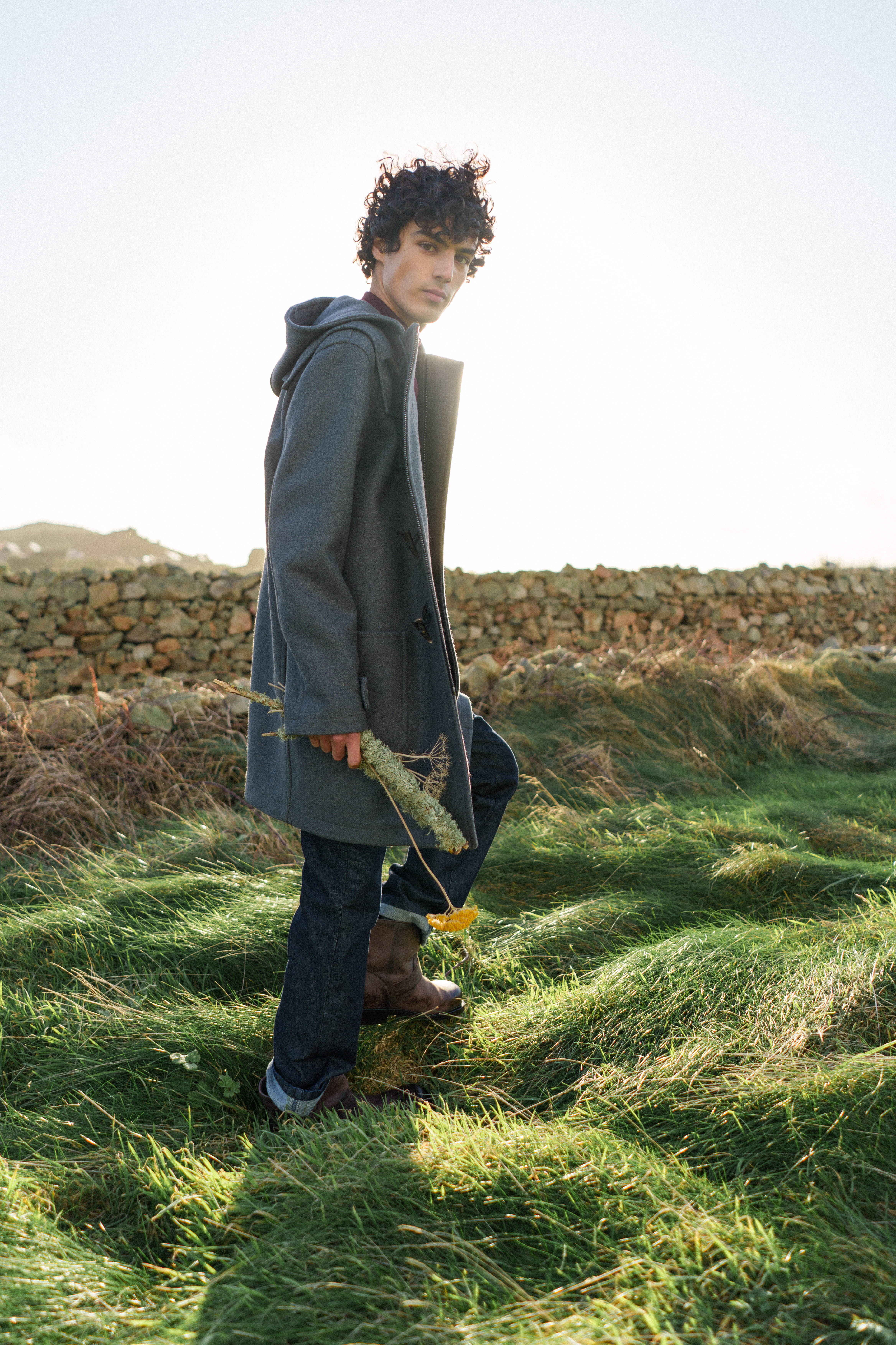 Collection homme La Petite Marinière - photo 3