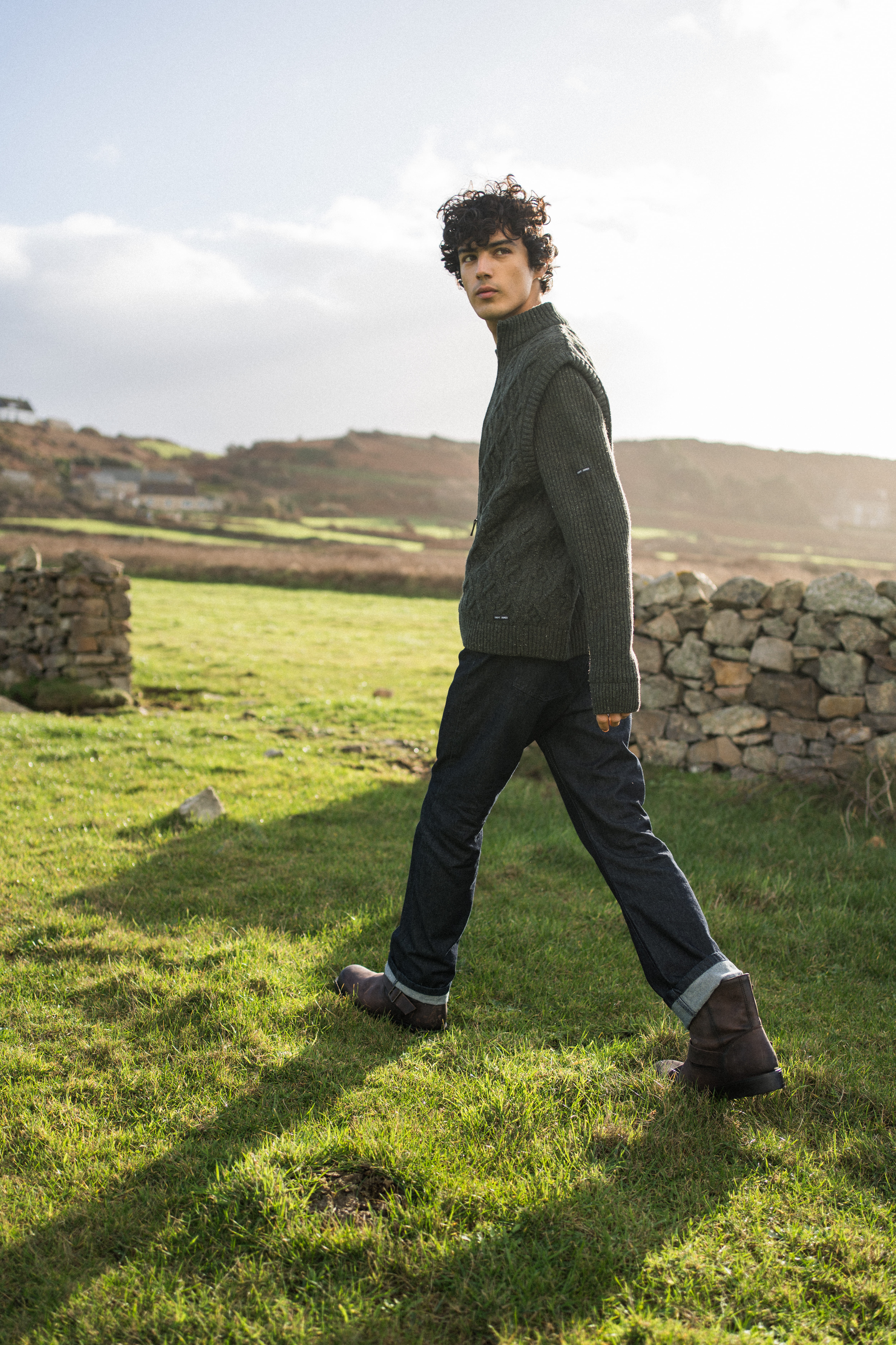 Collection homme La Petite Marinière - photo 1